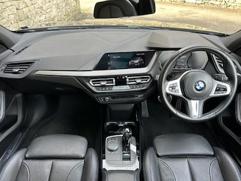 Used BMW 1 Series 2019 for sale - 76981889: Photo