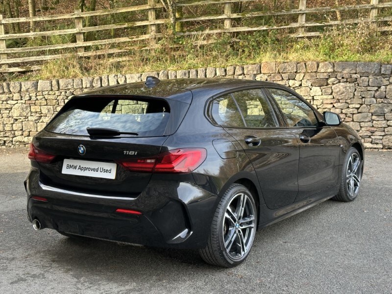 Used BMW 1 Series 2019 for sale - 76981889: Photo 51