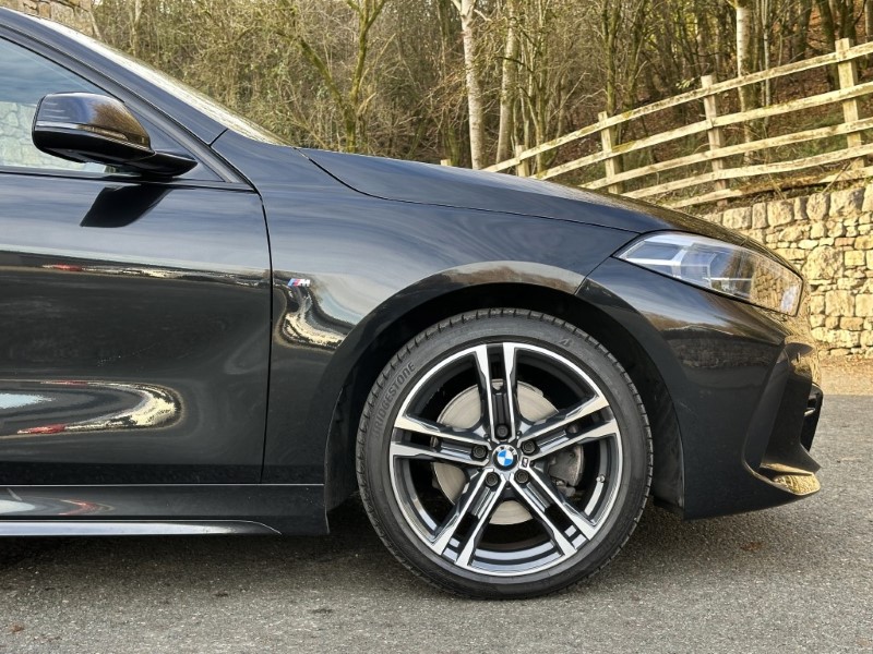 Used BMW 1 Series 2019 for sale - 76981889: Photo 52