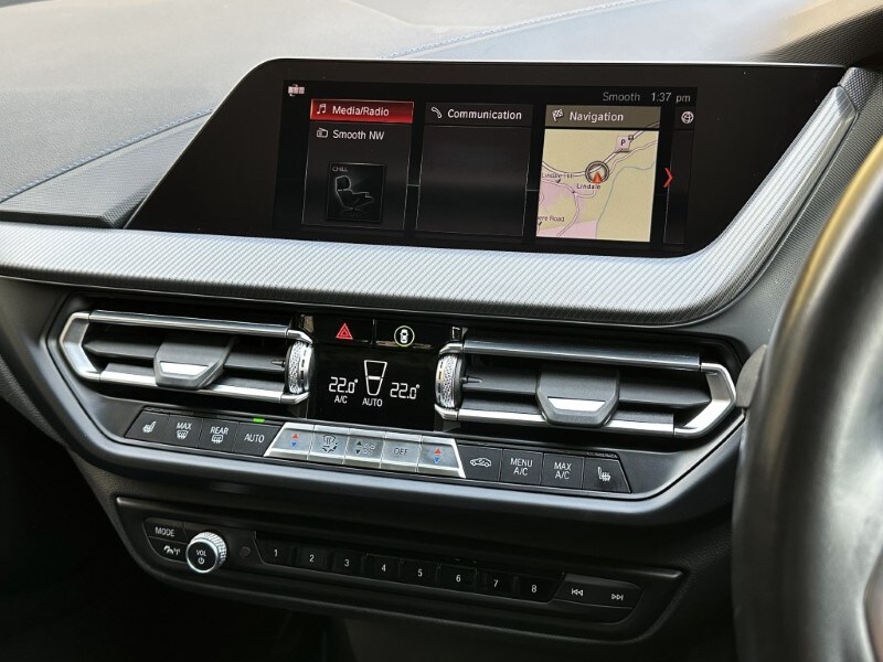 Used BMW 1 Series 2019 for sale - 76981889: Photo 59