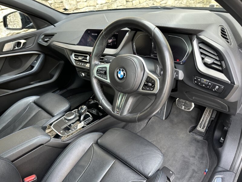 Used BMW 1 Series 2019 for sale - 76981889: Photo 6
