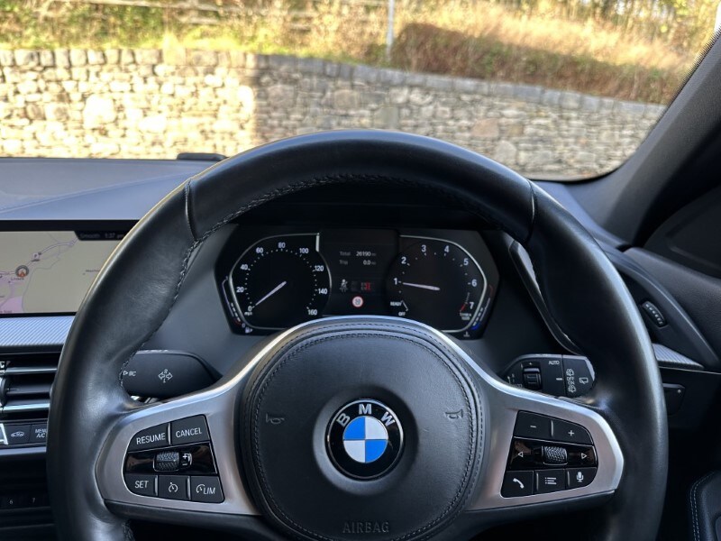 Used BMW 1 Series 2019 for sale - 76981889: Photo 62