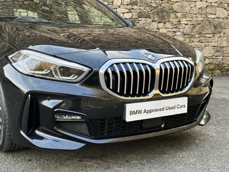 Used BMW 1 Series 2019 for sale - 76981889: Photo 66