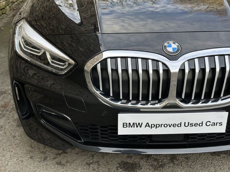 Used BMW 1 Series 2019 for sale - 76981889: Photo 68