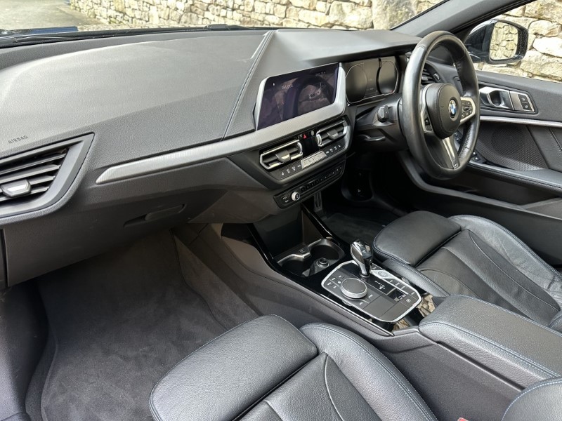 Used BMW 1 Series 2019 for sale - 76981889: Photo 7