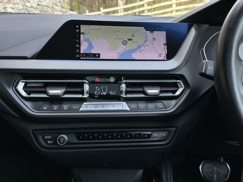 Used BMW 1 Series 2019 for sale - 76981889: Photo 8