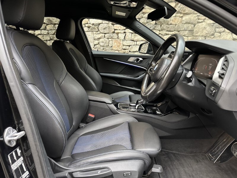 Used BMW 1 Series 2022 for sale - 76981075: Photo 11