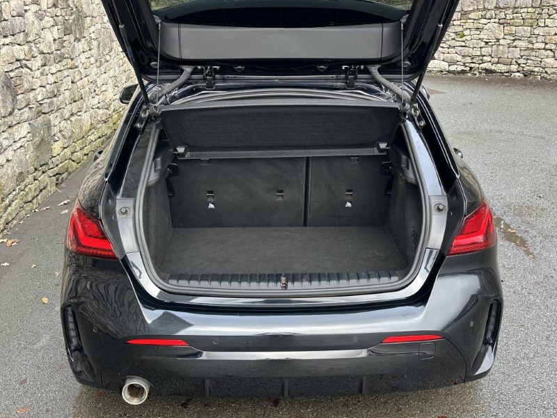 Used BMW 1 Series 2022 for sale - 76981075: Photo 13