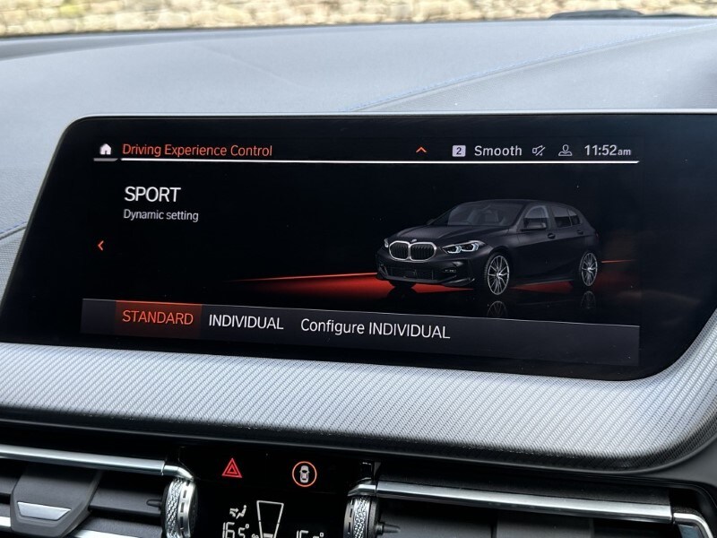 Used BMW 1 Series 2022 for sale - 76981075: Photo 23