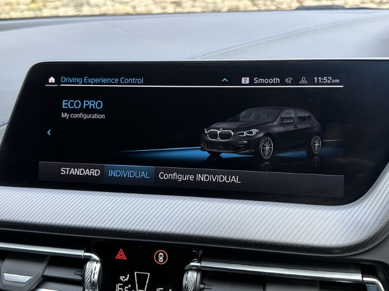 Used BMW 1 Series 2022 for sale - 76981075: Photo 25