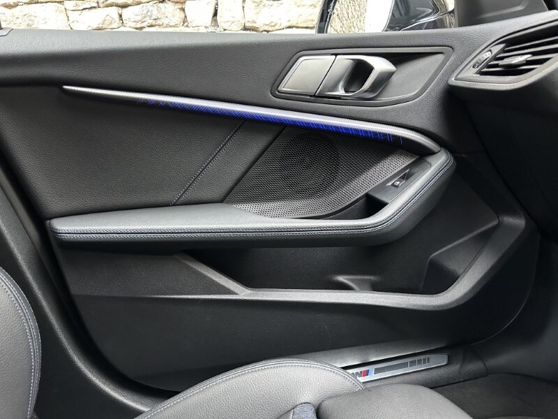 Used BMW 1 Series 2022 for sale - 76981075: Photo 28