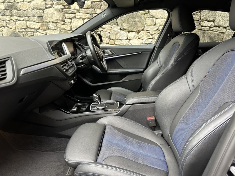 Used BMW 1 Series 2022 for sale - 76981075: Photo 29