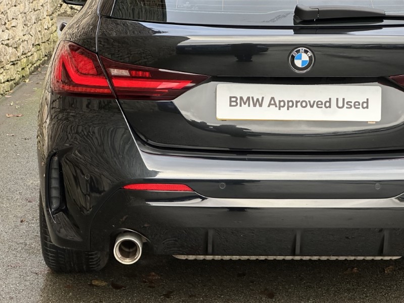 Used BMW 1 Series 2022 for sale - 76981075: Photo 38