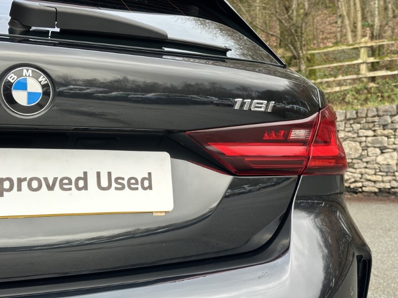 Used BMW 1 Series 2022 for sale - 76981075: Photo 40