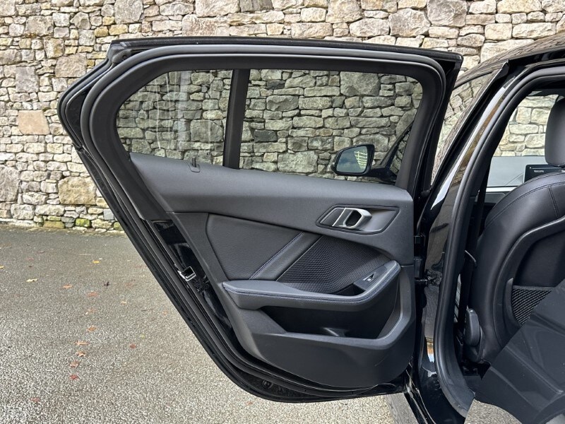 Used BMW 1 Series 2022 for sale - 76981075: Photo 42