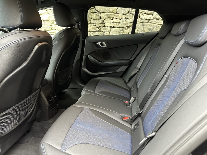 Used BMW 1 Series 2022 for sale - 76981075: Photo 44