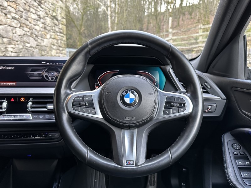 Used BMW 1 Series 2022 for sale - 76981075: Photo 5