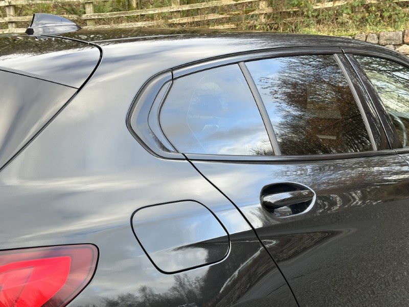 Used BMW 1 Series 2022 for sale - 76981075: Photo 51