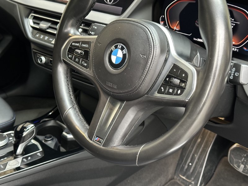 Used BMW 1 Series 2022 for sale - 76981075: Photo 57