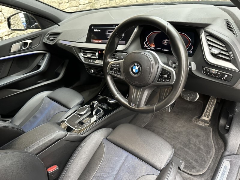 Used BMW 1 Series 2022 for sale - 76981075: Photo 6