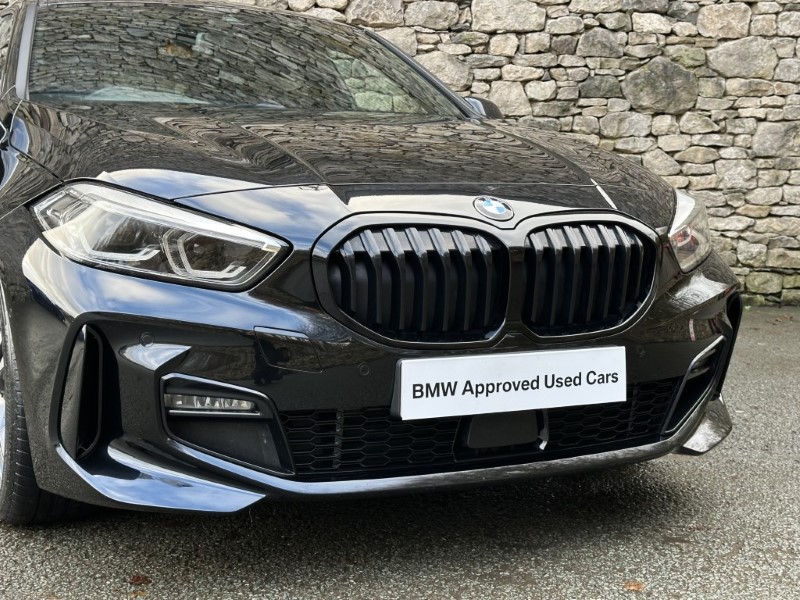 Used BMW 1 Series 2022 for sale - 76981075: Photo 66