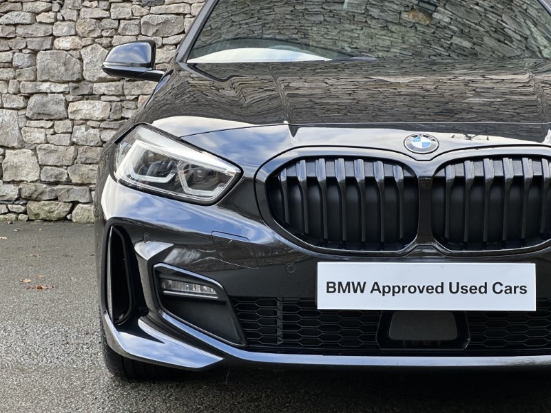 Used BMW 1 Series 2022 for sale - 76981075: Photo 67