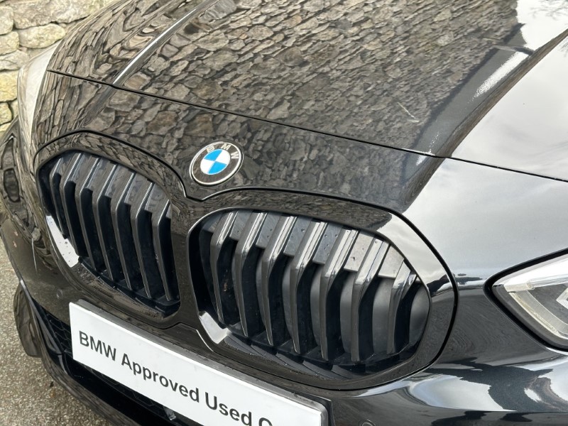 Used BMW 1 Series 2022 for sale - 76981075: Photo 69