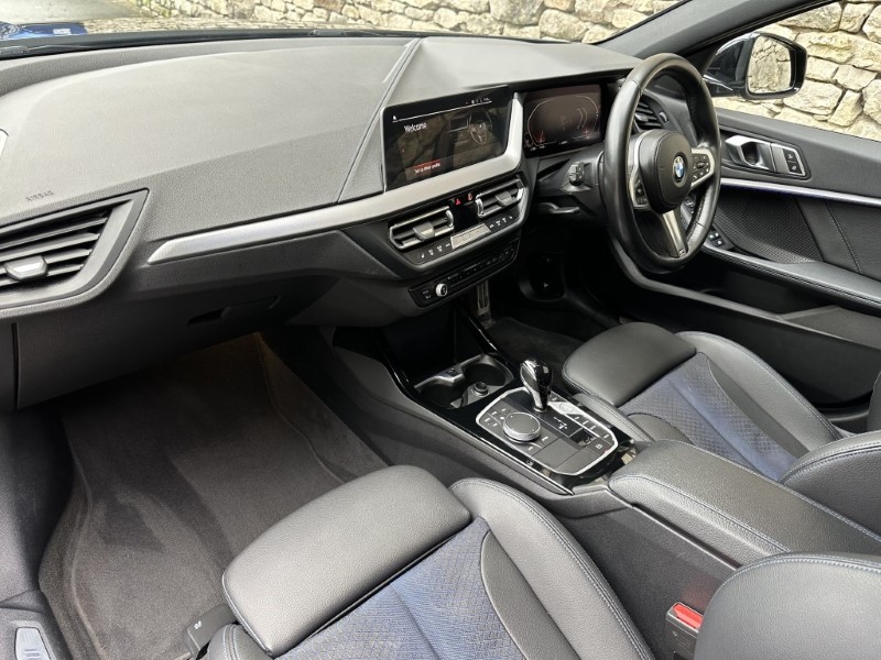 Used BMW 1 Series 2022 for sale - 76981075: Photo 7