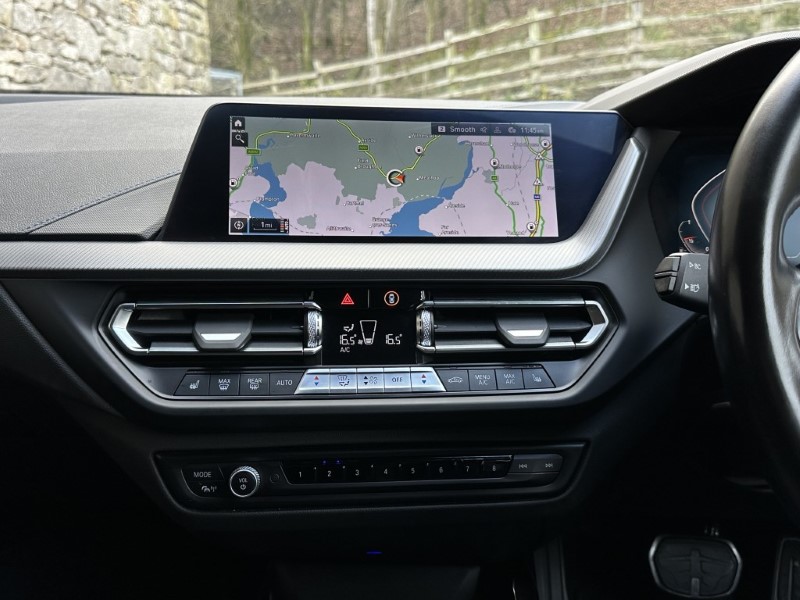 Used BMW 1 Series 2022 for sale - 76981075: Photo 8