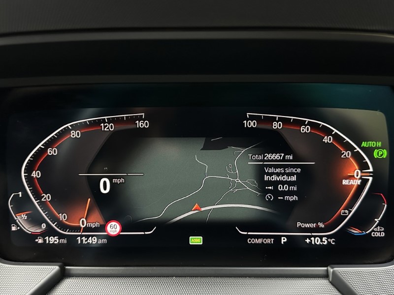 Used BMW 1 Series 2022 for sale - 76981075: Photo 9