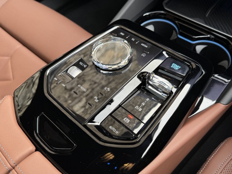 Used BMW i5 2025 for sale - 76981343: Photo 10