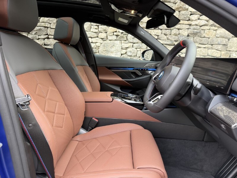 Used BMW i5 2025 for sale - 76981343: Photo 11