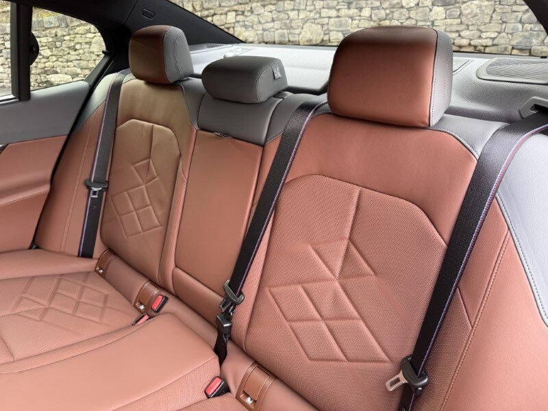 Used BMW i5 2025 for sale - 76981343: Photo 12