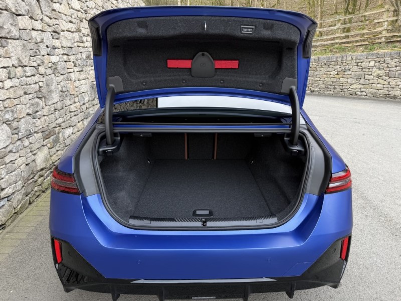 Used BMW i5 2025 for sale - 76981343: Photo 13