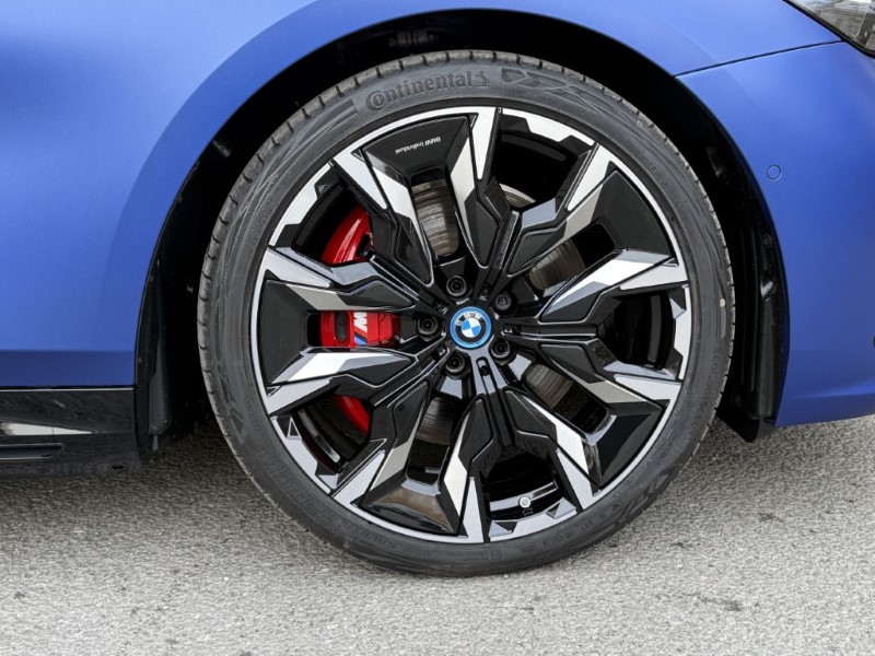 Used BMW i5 2025 for sale - 76981343: Photo 14