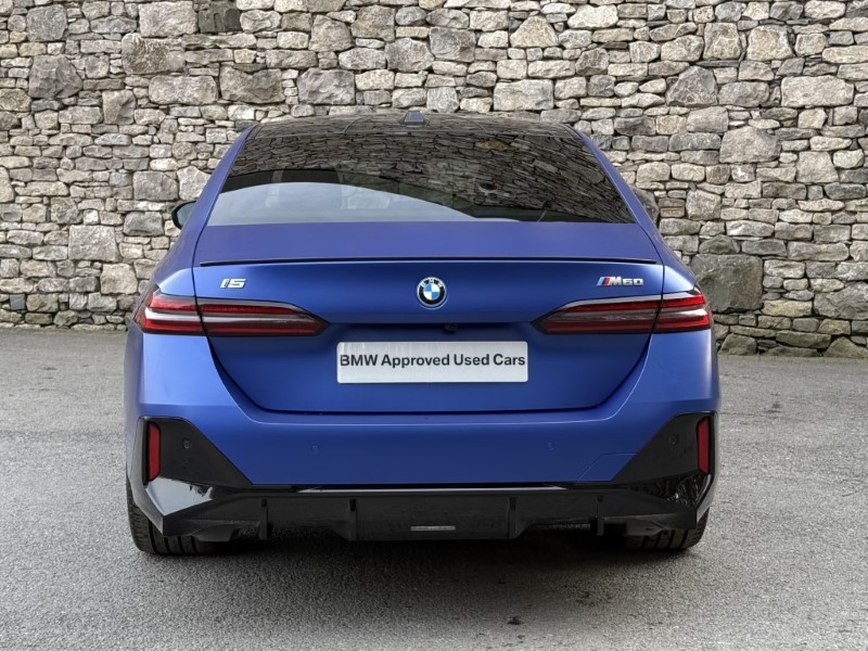 Used BMW i5 2025 for sale - 76981343: Photo 15