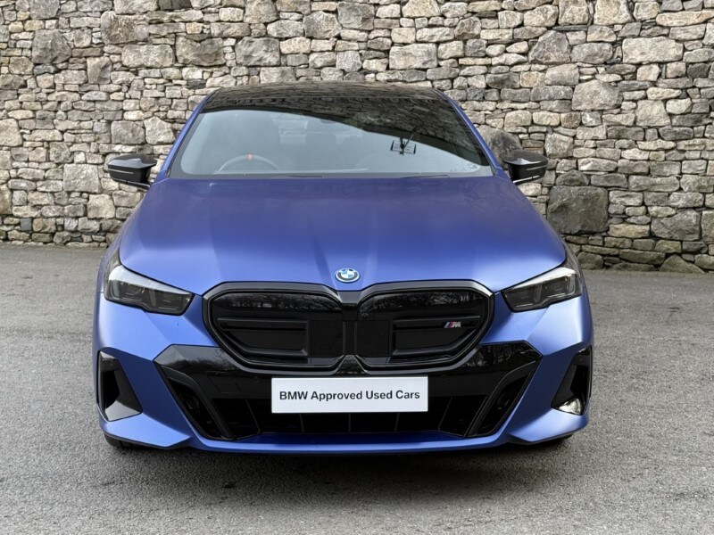 Used BMW i5 2025 for sale - 76981343: Photo 16