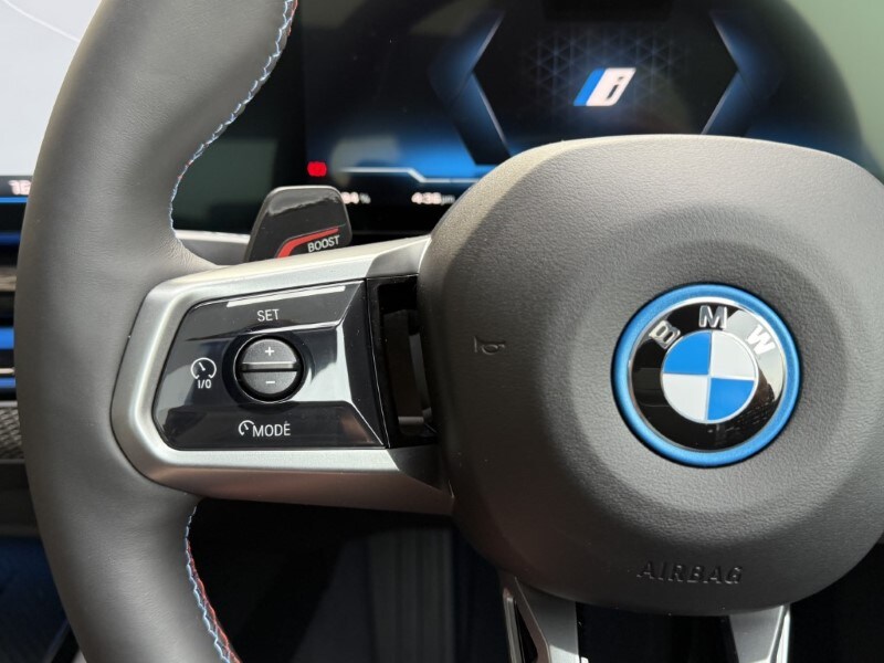 Used BMW i5 2025 for sale - 76981343: Photo 17