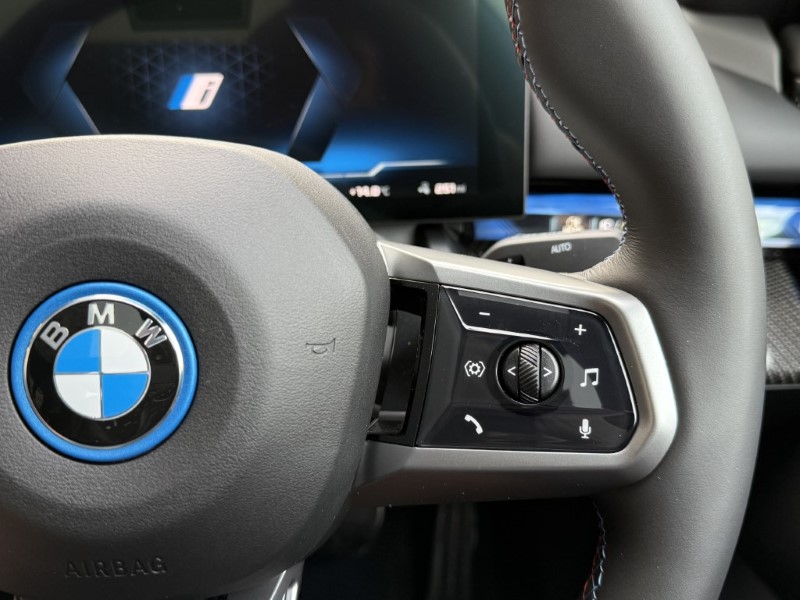 Used BMW i5 2025 for sale - 76981343: Photo 18
