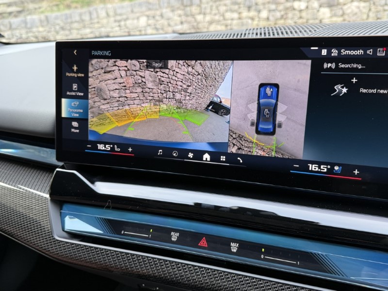 Used BMW i5 2025 for sale - 76981343: Photo 19