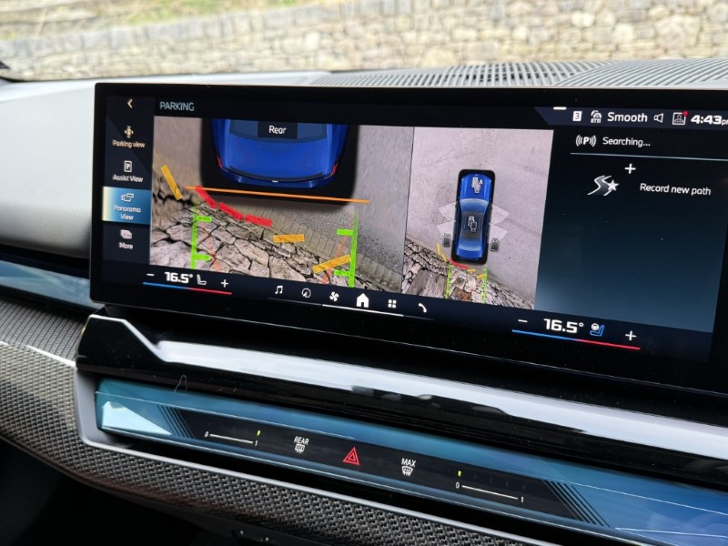 Used BMW i5 2025 for sale - 76981343: Photo 20