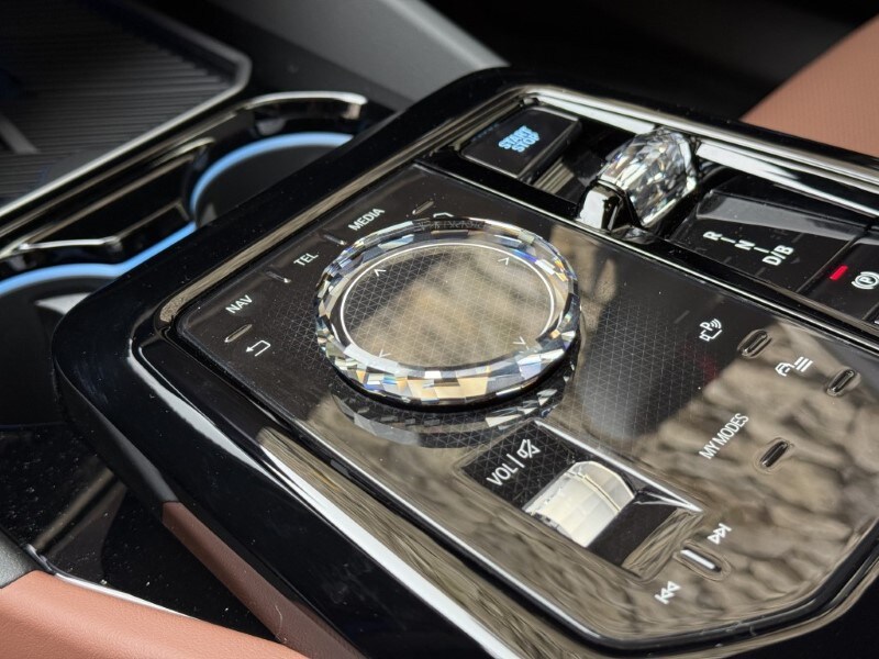 Used BMW i5 2025 for sale - 76981343: Photo 21