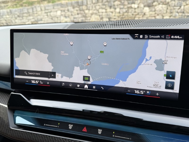 Used BMW i5 2025 for sale - 76981343: Photo 22