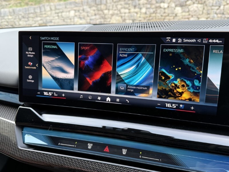 Used BMW i5 2025 for sale - 76981343: Photo 24