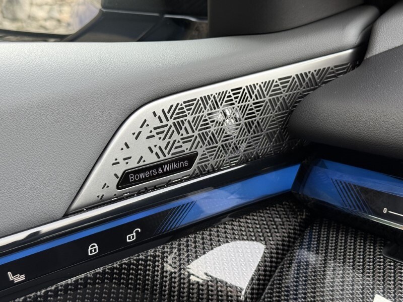 Used BMW i5 2025 for sale - 76981343: Photo 25