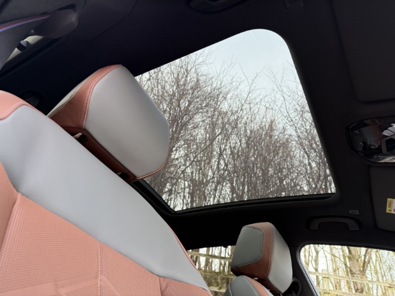 Used BMW i5 2025 for sale - 76981343: Photo 28