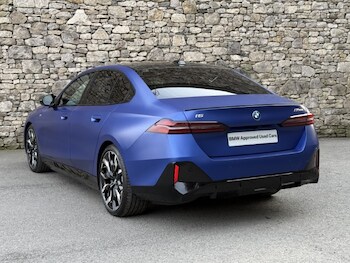 Used BMW i5 2025 for sale - 76981343: Photo