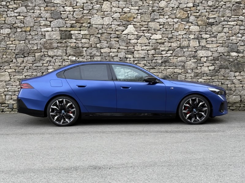 Used BMW i5 2025 for sale - 76981343: Photo 3