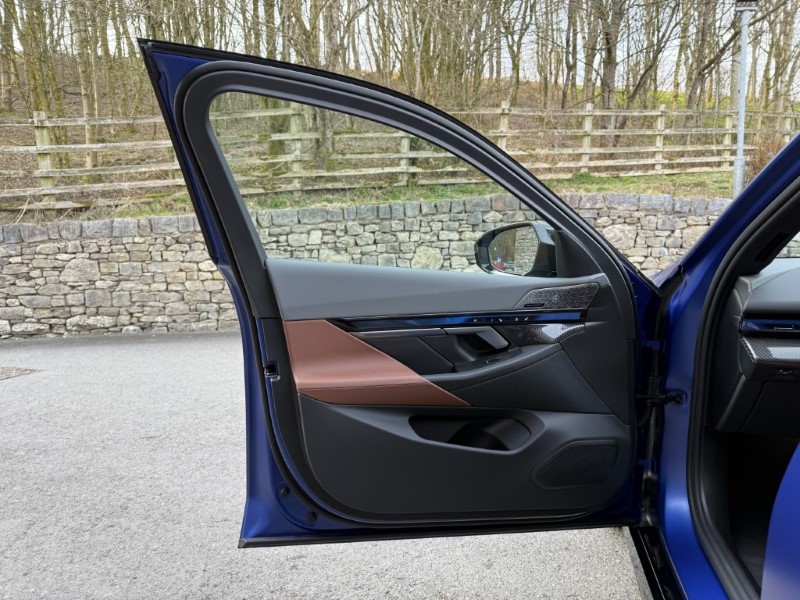 Used BMW i5 2025 for sale - 76981343: Photo 30