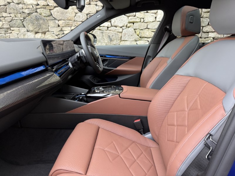 Used BMW i5 2025 for sale - 76981343: Photo 32